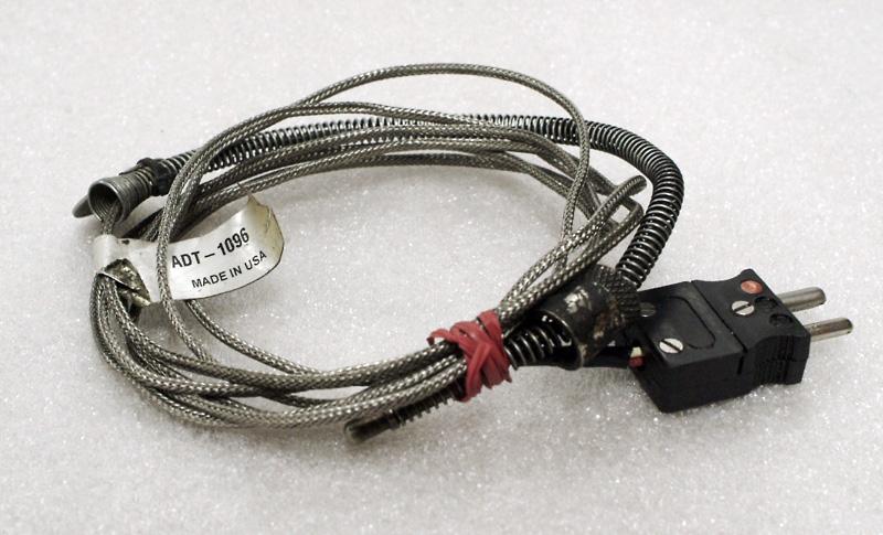 Plastic Process Equipment ADT-1096 Thermocouple | Garden City Plastics